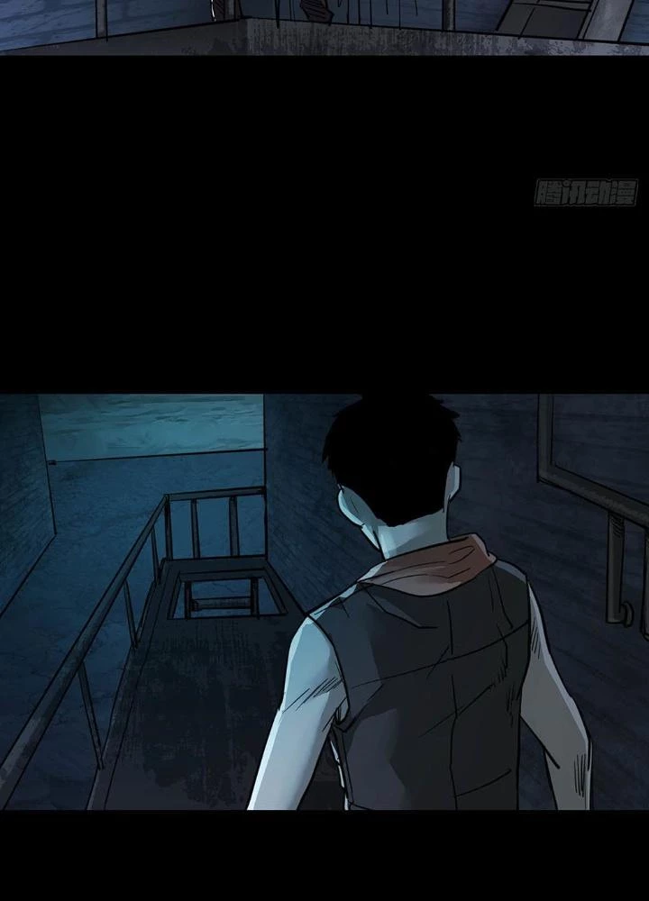 Quay Đầu Là Bờ Chapter 91 - Trang 31