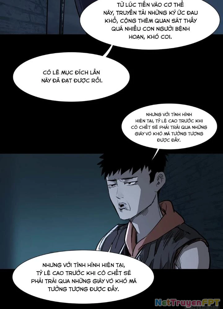 Quay Đầu Là Bờ Chapter 91 - Trang 43