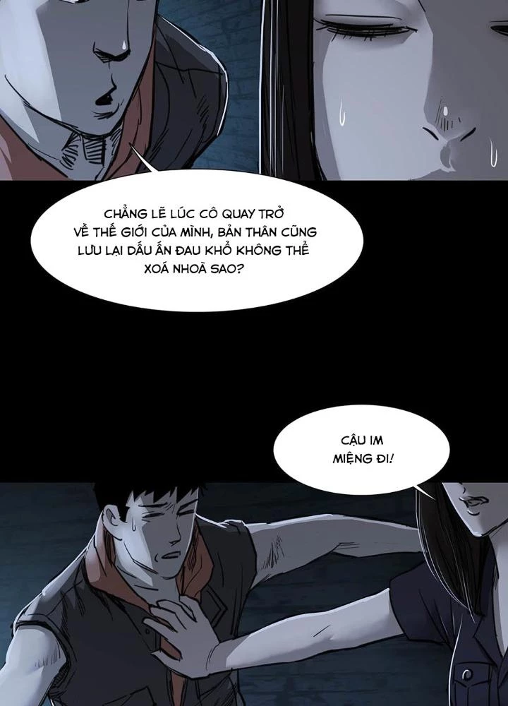 Quay Đầu Là Bờ Chapter 91 - Trang 47