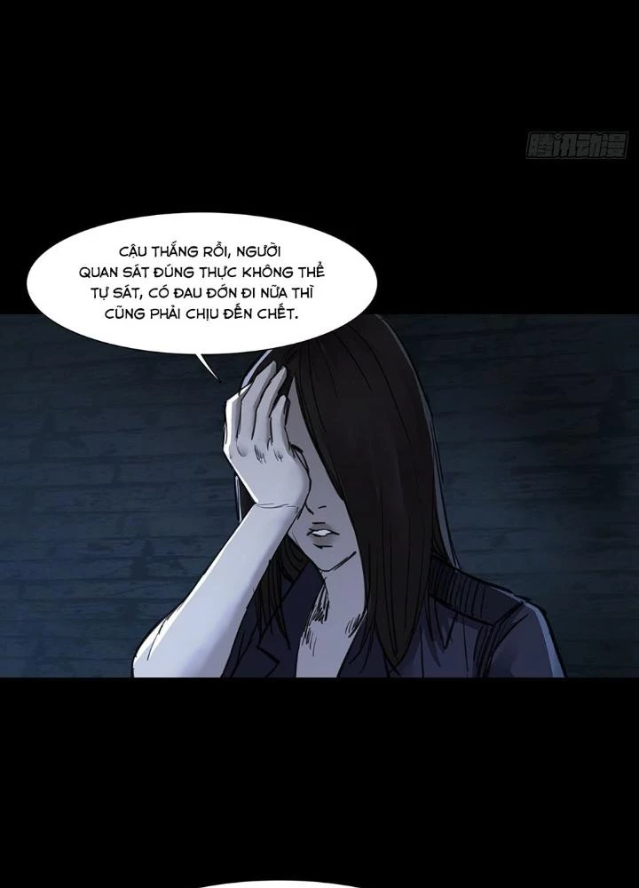 Quay Đầu Là Bờ Chapter 91 - Trang 49