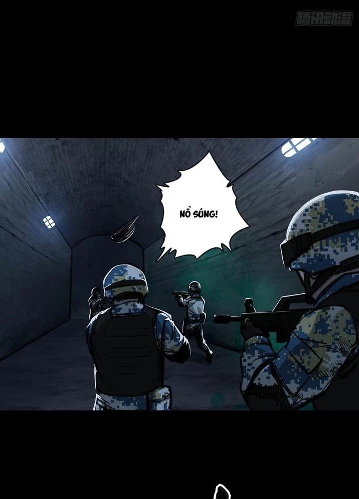 Quay Đầu Là Bờ Chapter 91 - Trang 5