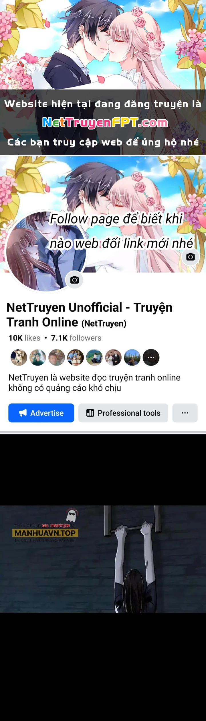 Quay Đầu Là Bờ Chapter 92 - Trang 1