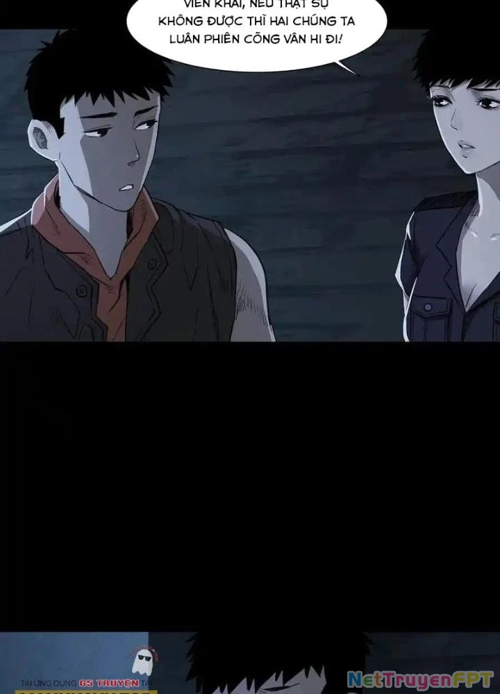Quay Đầu Là Bờ Chapter 92 - Trang 11