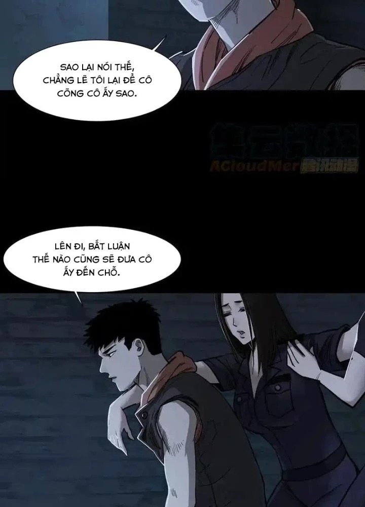 Quay Đầu Là Bờ Chapter 92 - Trang 13