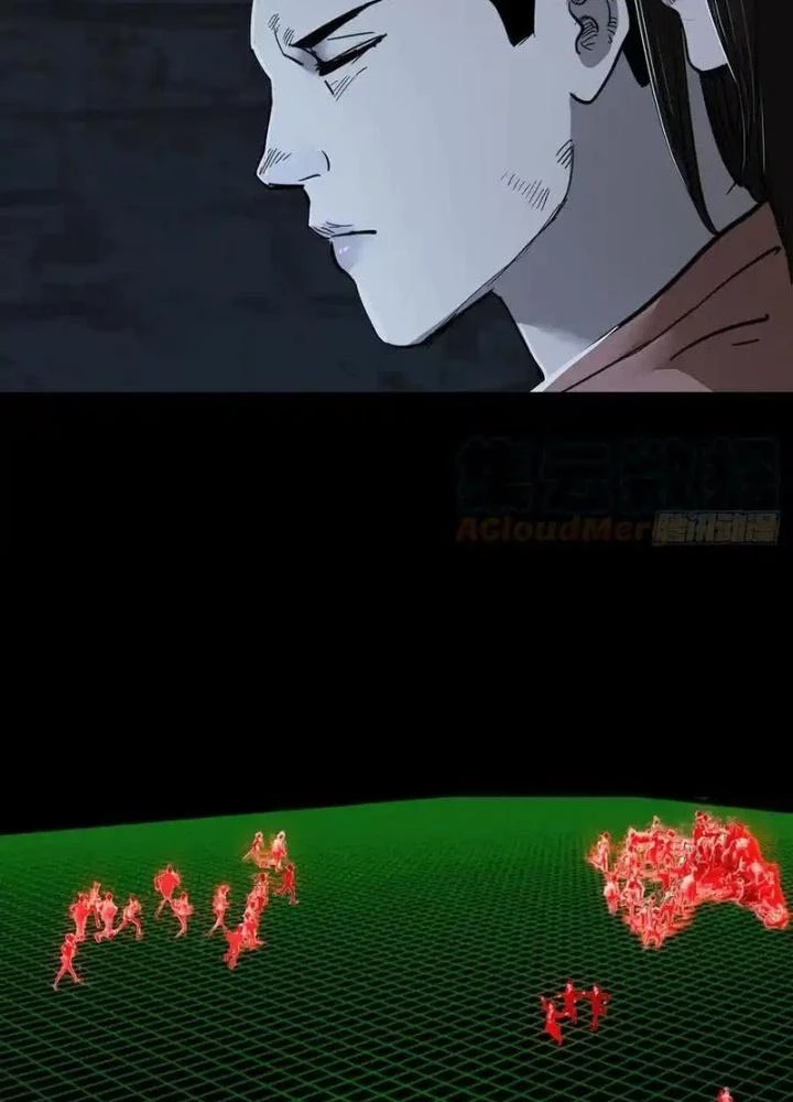 Quay Đầu Là Bờ Chapter 92 - Trang 21