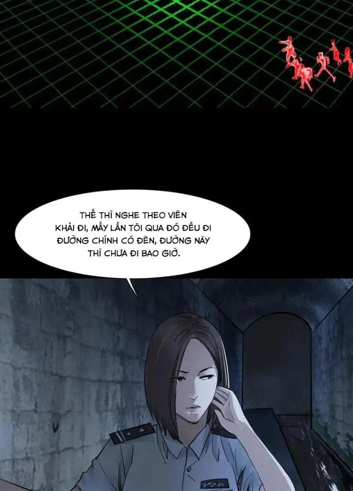 Quay Đầu Là Bờ Chapter 92 - Trang 23
