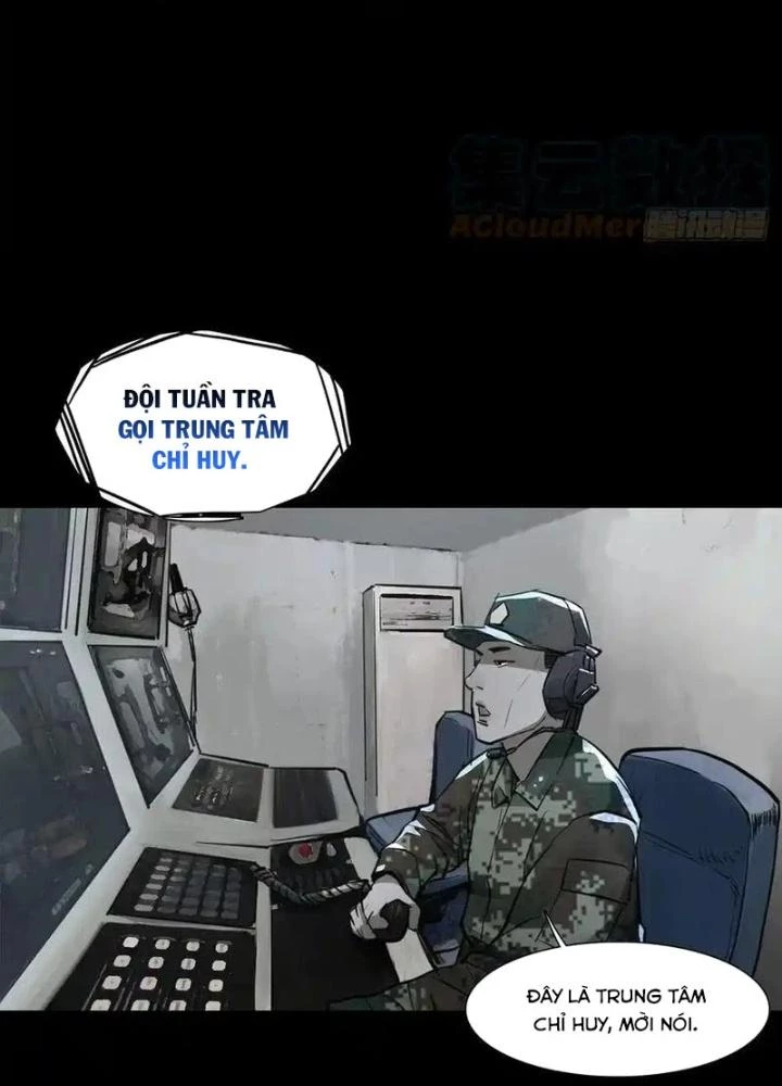Quay Đầu Là Bờ Chapter 92 - Trang 29