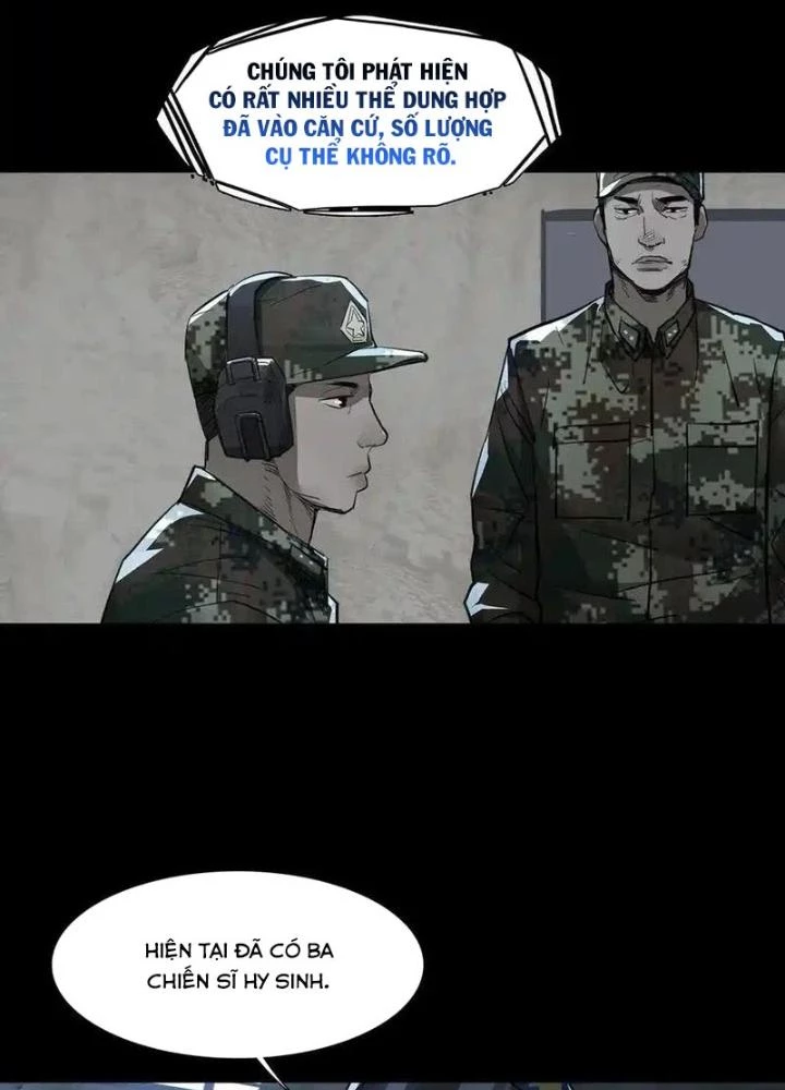 Quay Đầu Là Bờ Chapter 92 - Trang 31