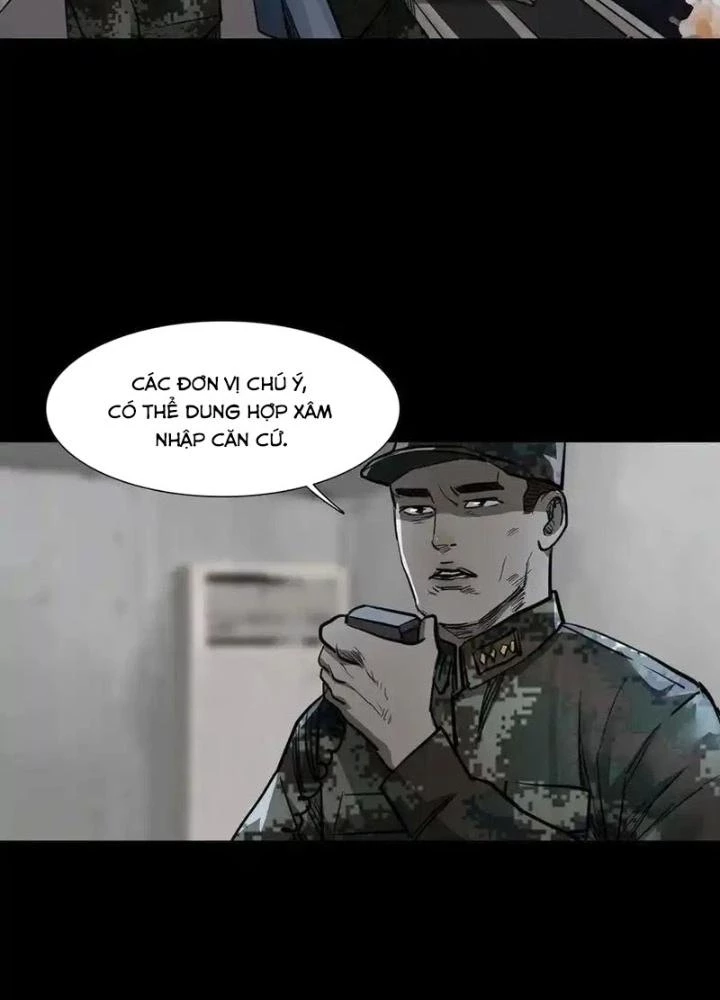 Quay Đầu Là Bờ Chapter 92 - Trang 35