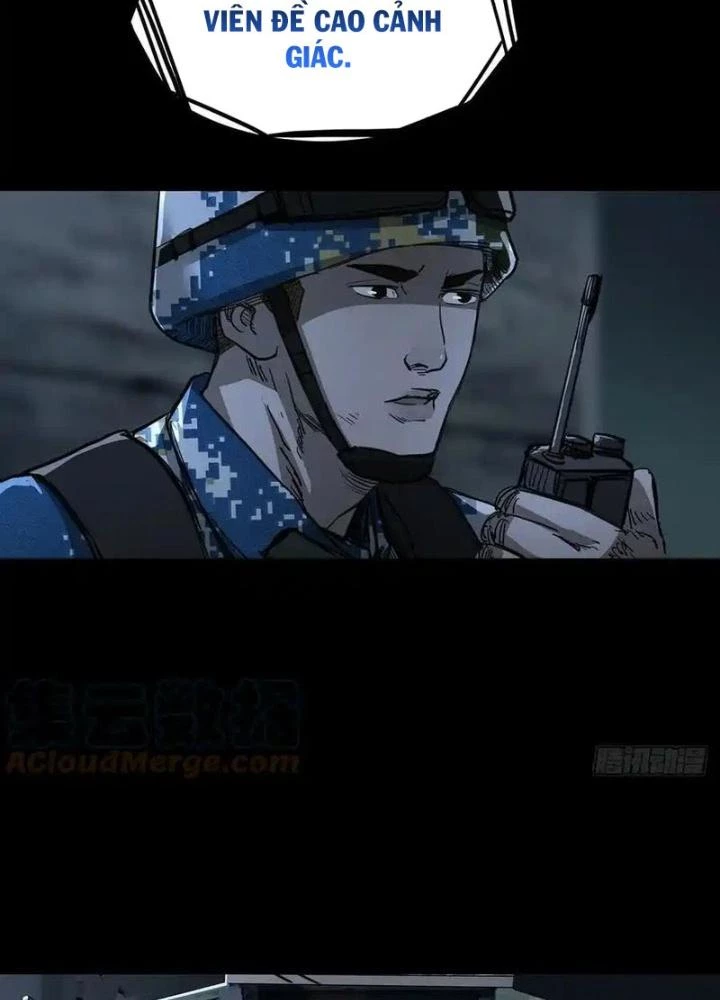 Quay Đầu Là Bờ Chapter 92 - Trang 37