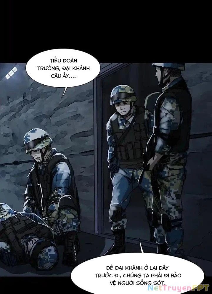 Quay Đầu Là Bờ Chapter 92 - Trang 41