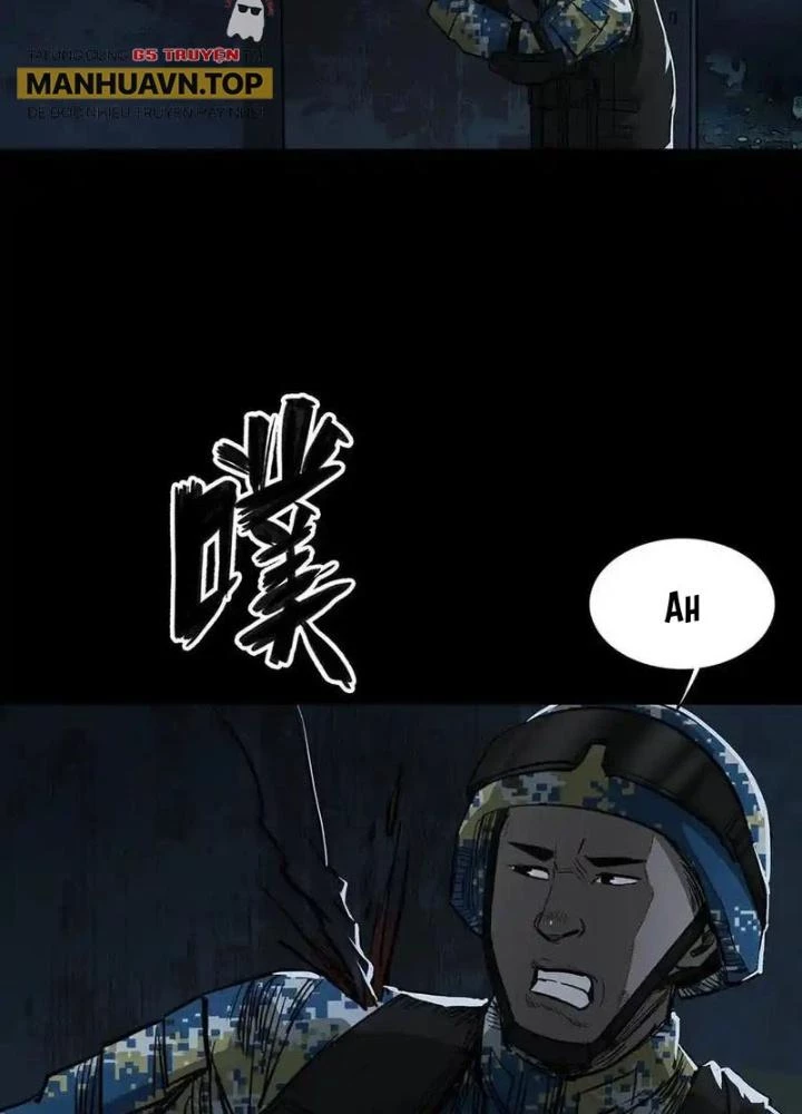 Quay Đầu Là Bờ Chapter 92 - Trang 45