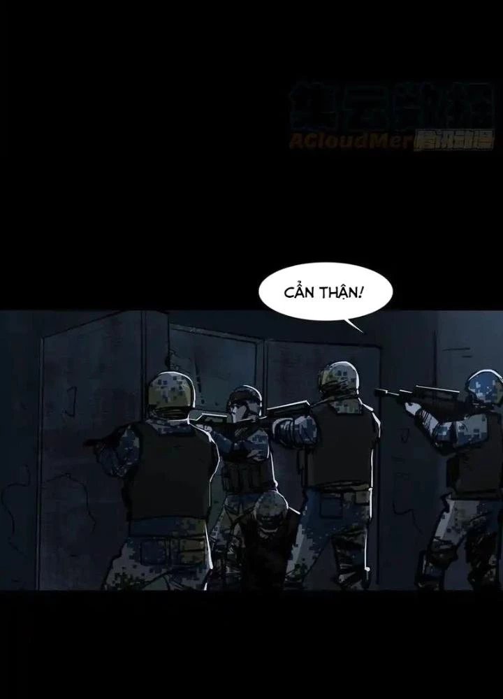 Quay Đầu Là Bờ Chapter 92 - Trang 47