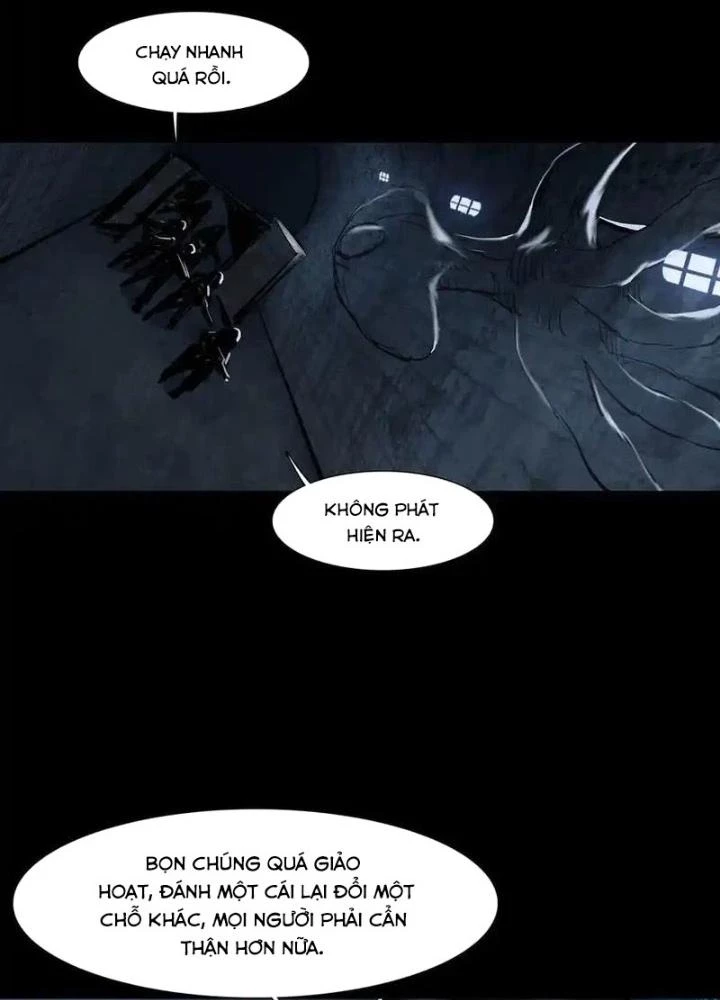 Quay Đầu Là Bờ Chapter 92 - Trang 49