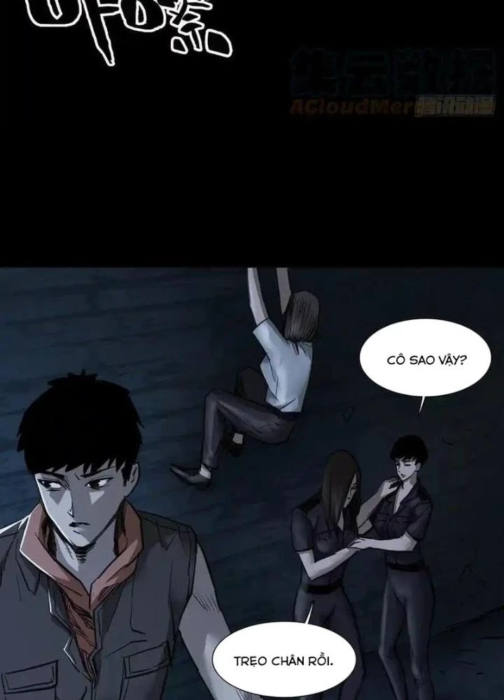 Quay Đầu Là Bờ Chapter 92 - Trang 5