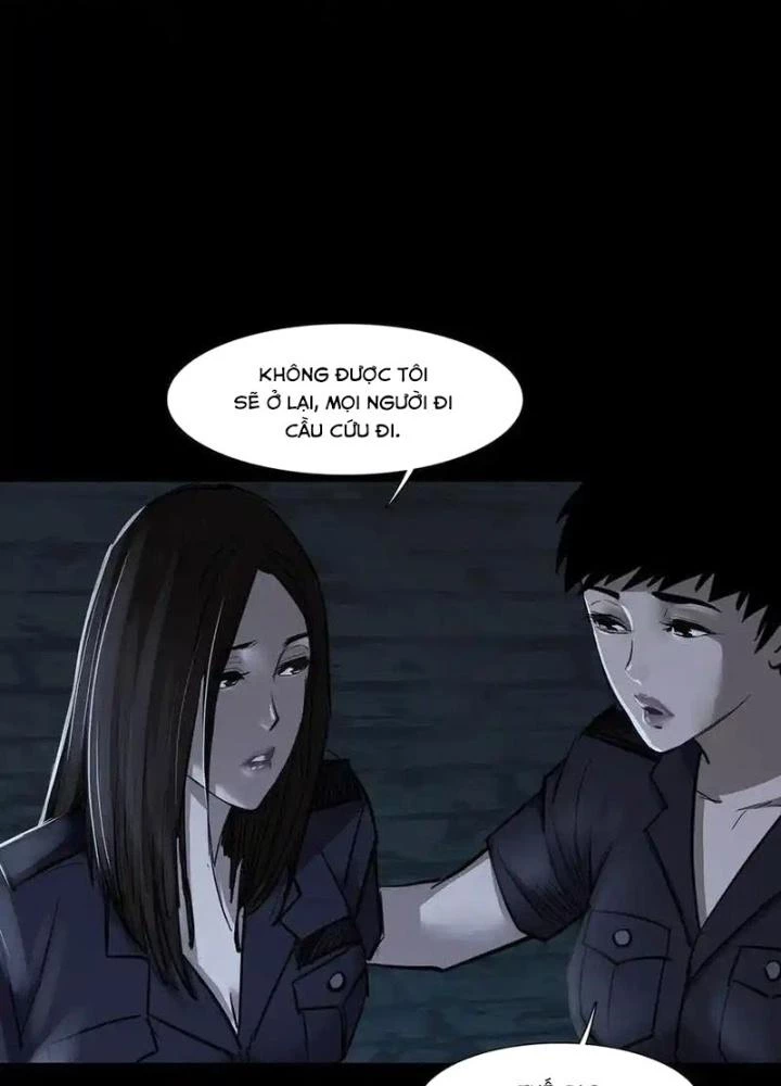 Quay Đầu Là Bờ Chapter 92 - Trang 7