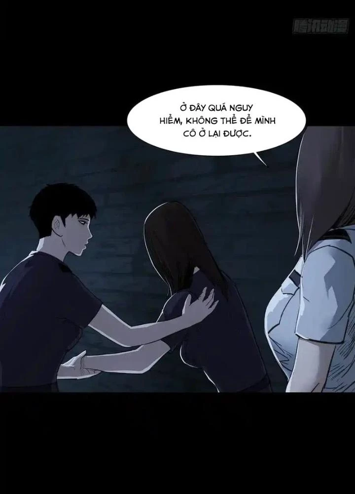 Quay Đầu Là Bờ Chapter 92 - Trang 9