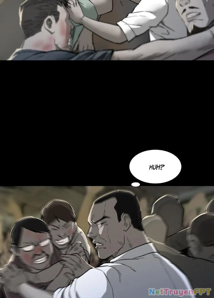 Quay Đầu Là Bờ Chapter 93 - Trang 3