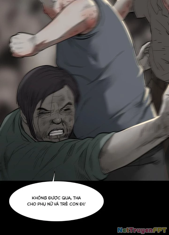 Quay Đầu Là Bờ Chapter 93 - Trang 35