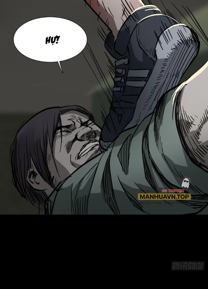 Quay Đầu Là Bờ Chapter 93 - Trang 45
