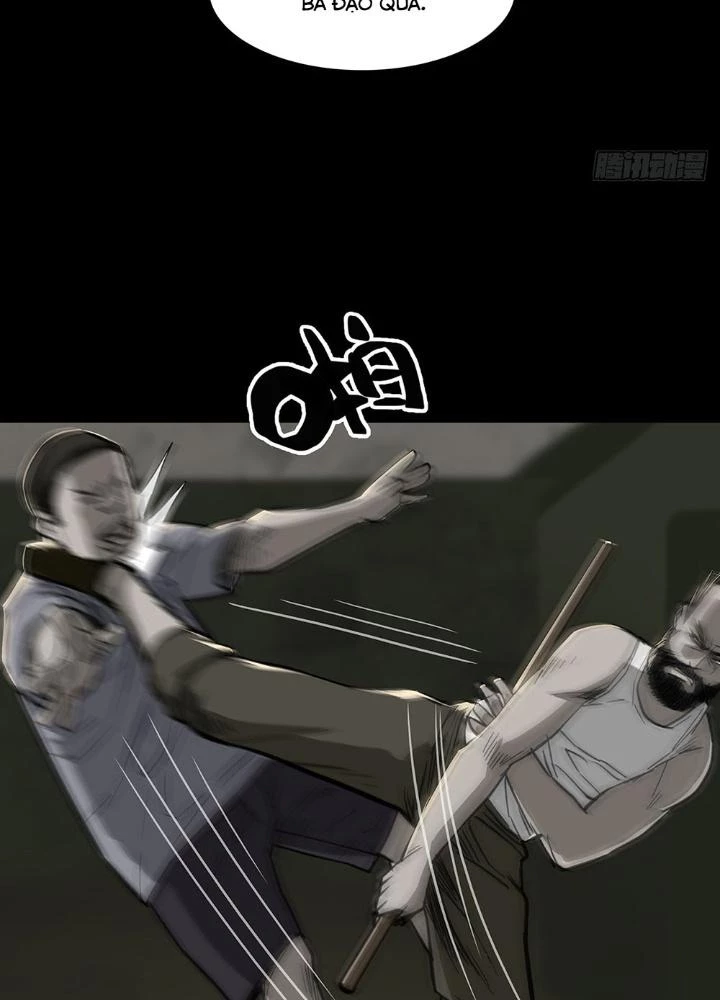 Quay Đầu Là Bờ Chapter 93 - Trang 5