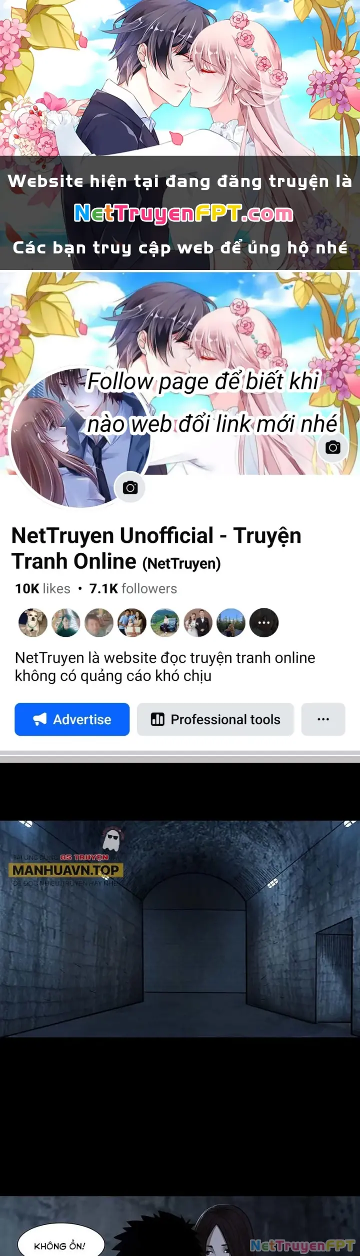 Quay Đầu Là Bờ Chapter 94 - Trang 1