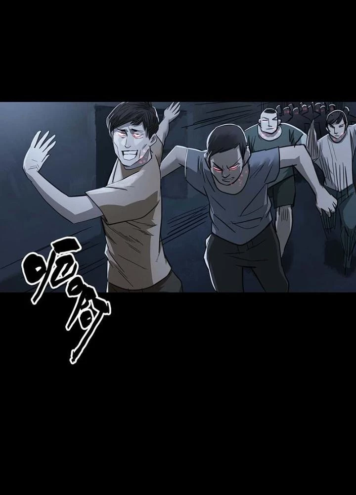 Quay Đầu Là Bờ Chapter 94 - Trang 11