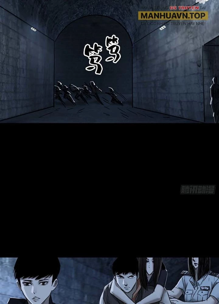 Quay Đầu Là Bờ Chapter 94 - Trang 13