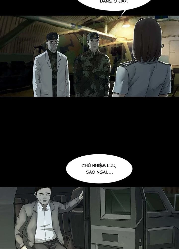 Quay Đầu Là Bờ Chapter 94 - Trang 19