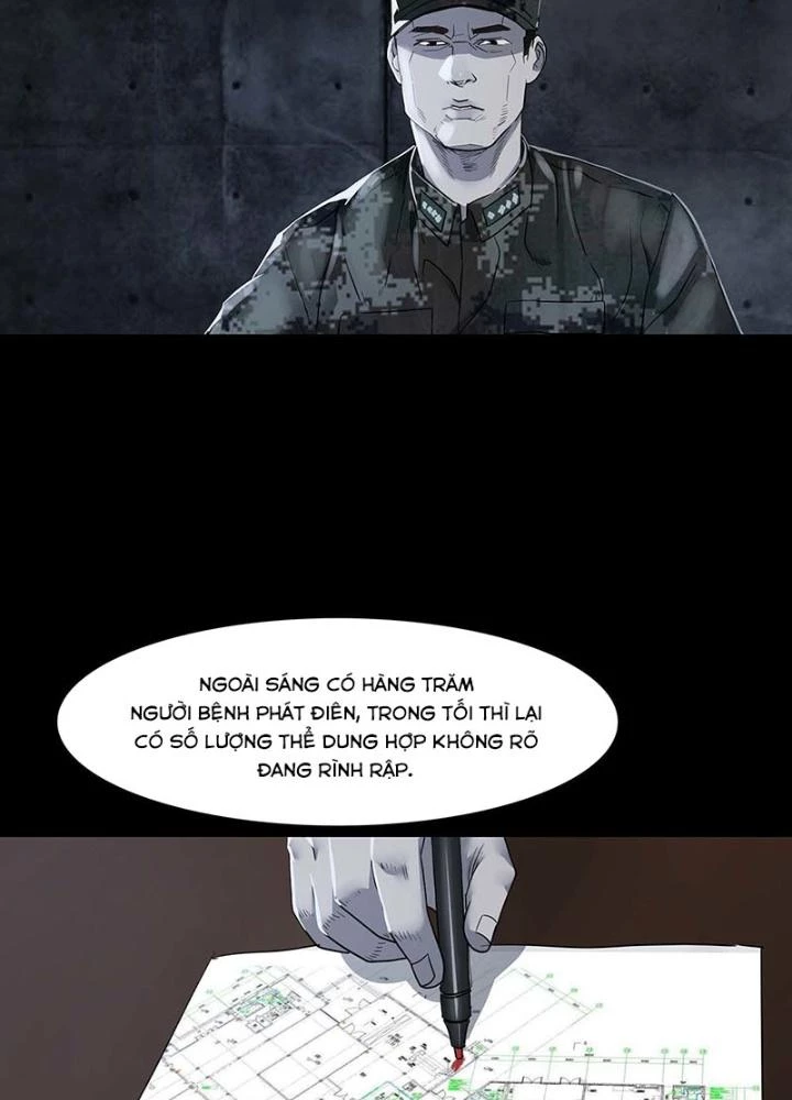 Quay Đầu Là Bờ Chapter 94 - Trang 25