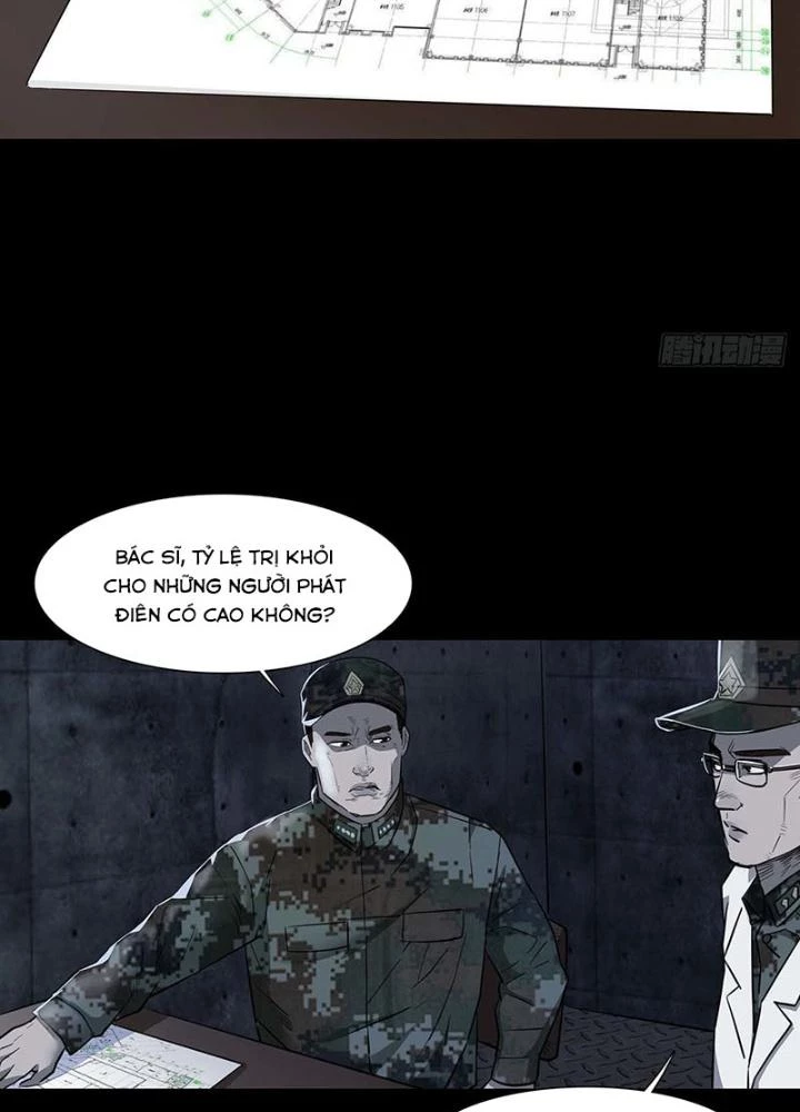 Quay Đầu Là Bờ Chapter 94 - Trang 27