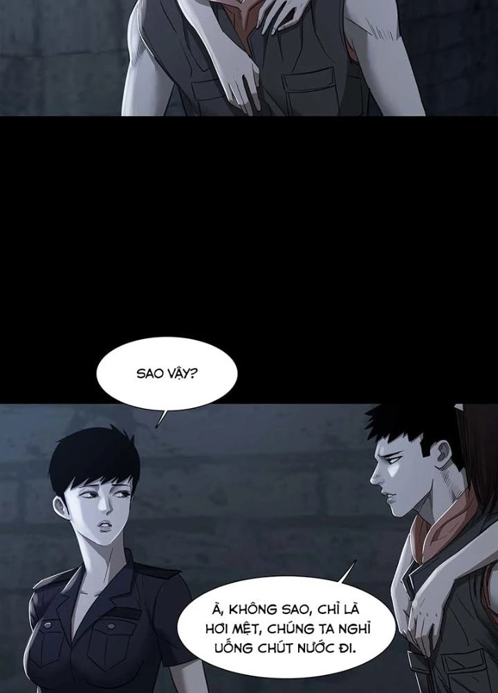 Quay Đầu Là Bờ Chapter 94 - Trang 3