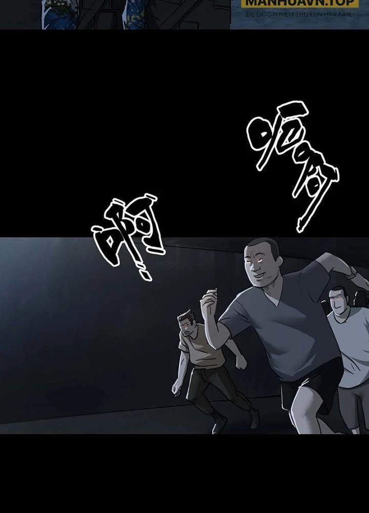 Quay Đầu Là Bờ Chapter 94 - Trang 39