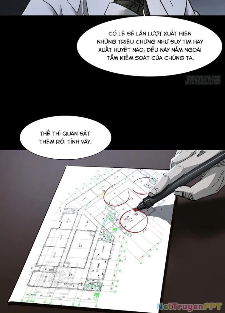 Quay Đầu Là Bờ Chapter 94 - Trang 45