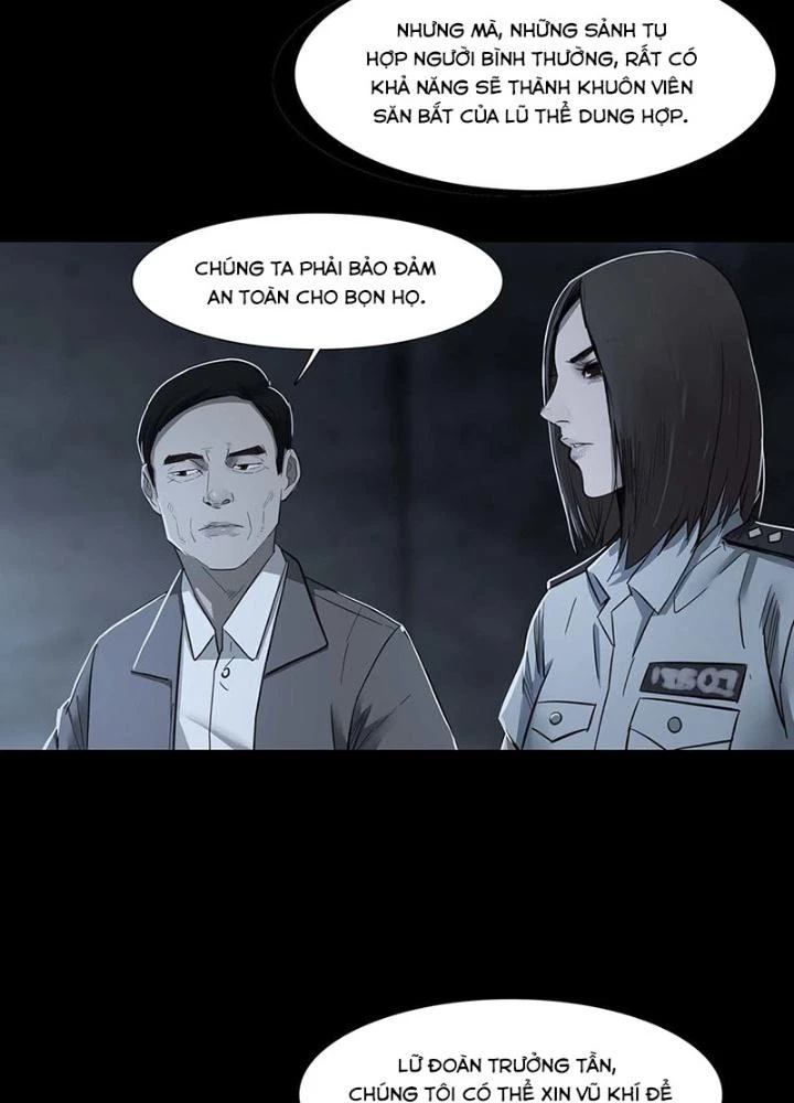 Quay Đầu Là Bờ Chapter 94 - Trang 47