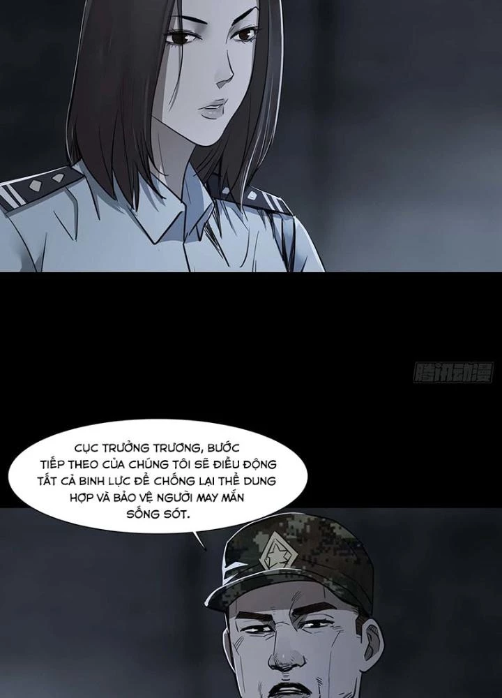 Quay Đầu Là Bờ Chapter 94 - Trang 49