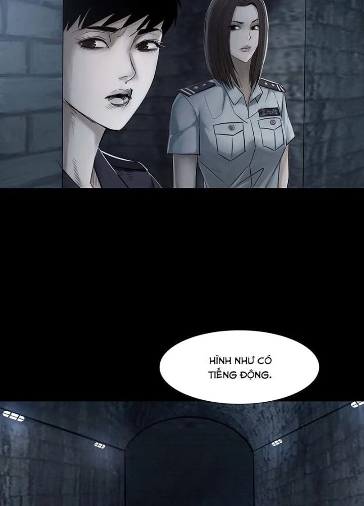 Quay Đầu Là Bờ Chapter 94 - Trang 7