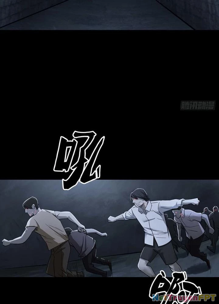 Quay Đầu Là Bờ Chapter 94 - Trang 9