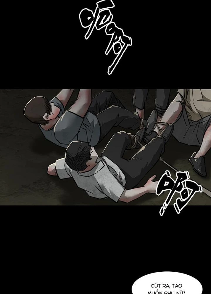 Quay Đầu Là Bờ Chapter 95 - Trang 11