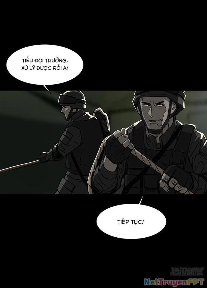 Quay Đầu Là Bờ Chapter 95 - Trang 17