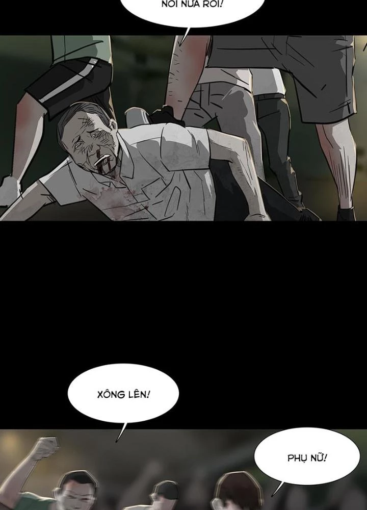 Quay Đầu Là Bờ Chapter 95 - Trang 19