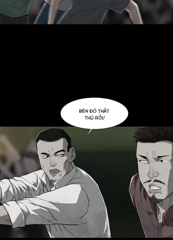 Quay Đầu Là Bờ Chapter 95 - Trang 21