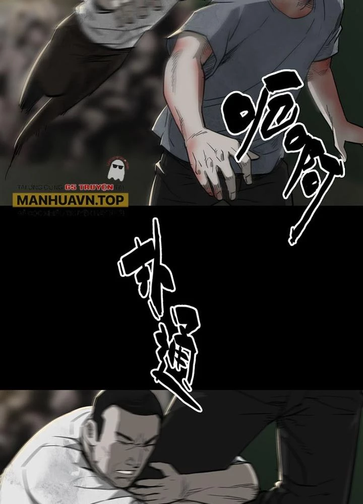 Quay Đầu Là Bờ Chapter 95 - Trang 25