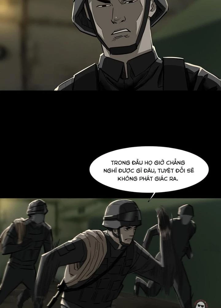 Quay Đầu Là Bờ Chapter 95 - Trang 3