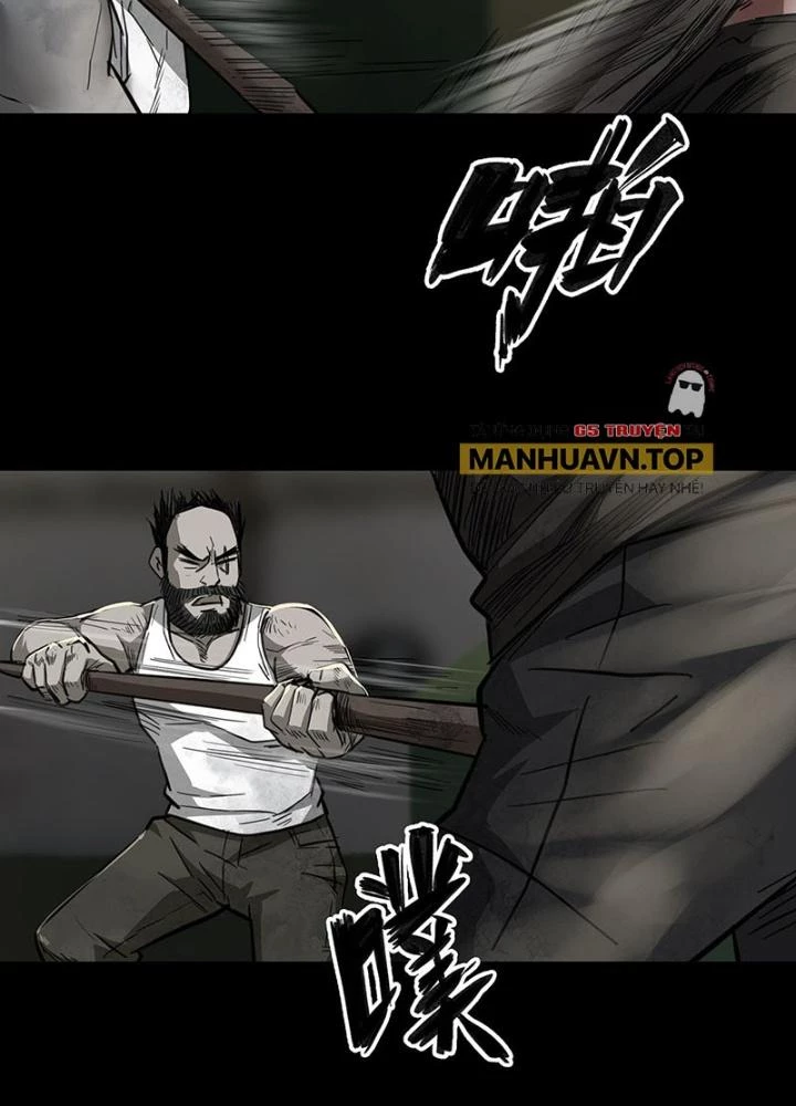Quay Đầu Là Bờ Chapter 95 - Trang 33