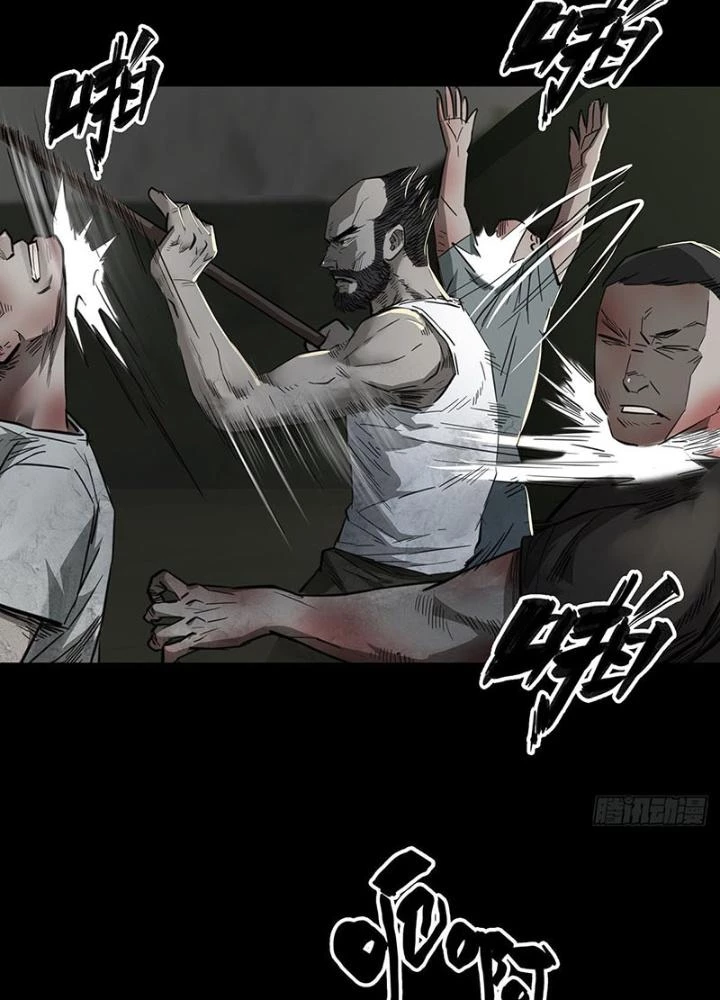 Quay Đầu Là Bờ Chapter 95 - Trang 35