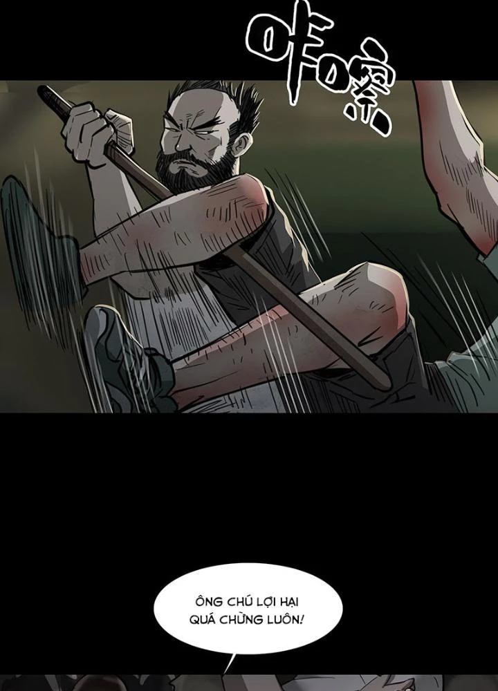 Quay Đầu Là Bờ Chapter 95 - Trang 41