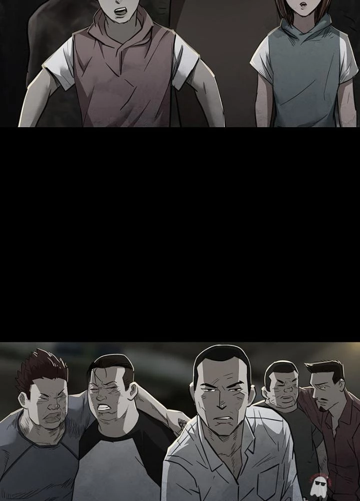 Quay Đầu Là Bờ Chapter 95 - Trang 43