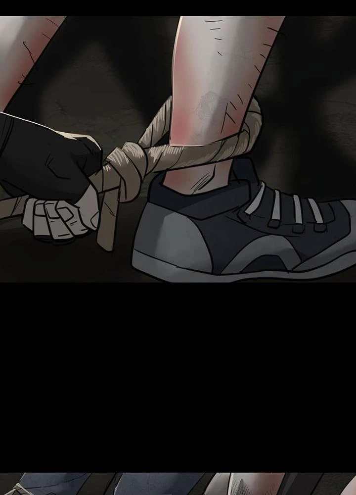 Quay Đầu Là Bờ Chapter 95 - Trang 7