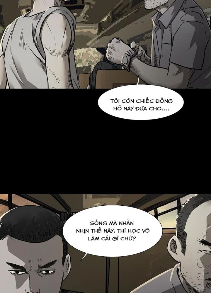 Quay Đầu Là Bờ Chapter 96 - Trang 15